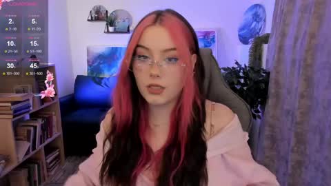 little girl who is always right or just Cora online show from April 14, 2026, 5:35 am