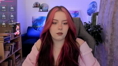 little girl who is always right or just Cora online show from April 15, 2026, 5:58 am