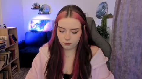 little girl who is always right or just Cora online show from April 23, 2026, 5:52 am