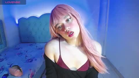 Cordelia online show from September 17, 2025, 12:40 pm