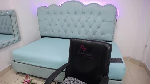 Cordelia online show from October 25, 2025, 2:24 pm