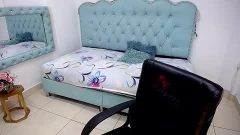 Cordelia online show from November 10, 2025, 12:37 pm