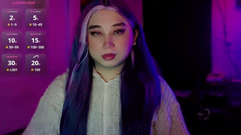 corefinder_xx online show from October 12, 2025, 7:18 am