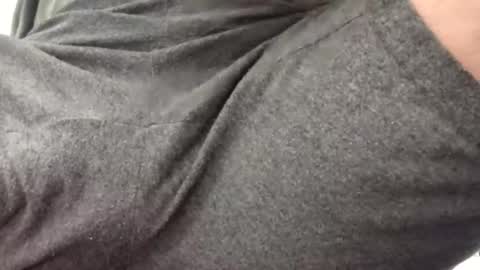 coregasmguy online show from April 13, 2026, 5:35 am
