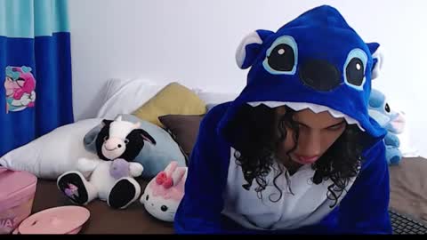 Corey Bless online show from October 20, 2025, 1:44 pm