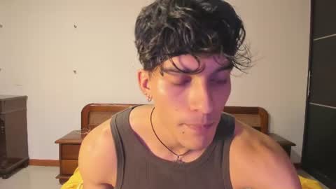 Snapshot of corey_vale chatting on July 18, 2026, 8:12 pm corey_vale online show from July 18, 2026, 8:12 pm