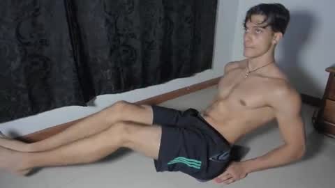 Snapshot of corey_vale chatting on July 22, 2026, 9:56 am corey_vale online show from July 22, 2026, 9:56 am