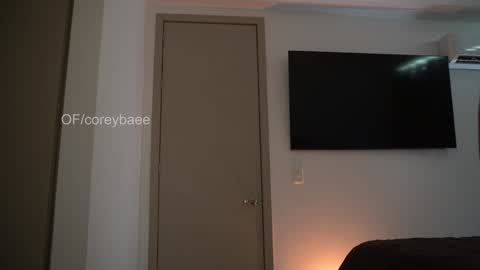 coreybae online show from December 12, 2024, 7:26 pm