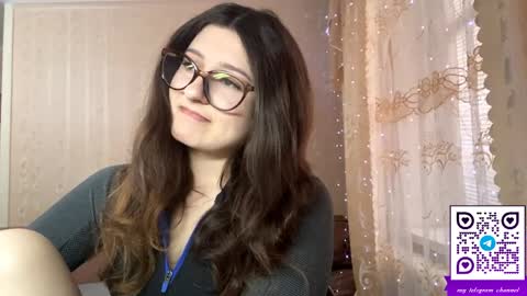 Elisheva online show from April 7, 2026, 12:38 pm