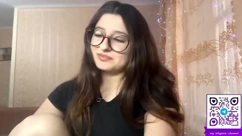 Elisheva online show from April 18, 2026, 12:31 pm