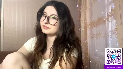 Elisheva online show from April 22, 2026, 12:07 pm