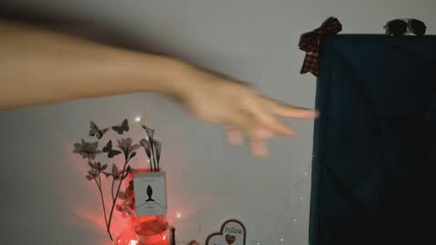 CoreyGlover online show from December 16, 2024, 5:38 am