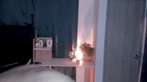 CoreyGlover online show from February 26, 2026, 9:19 am