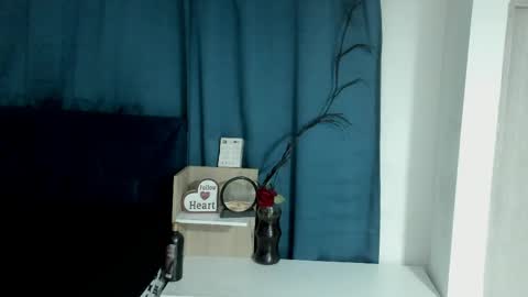 CoreyGlover online show from April 24, 2026, 9:56 am