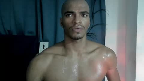 Snapshot of coreyglover chatting on April 30, 2026, 9:37 am CoreyGlover online show from April 30, 2026, 9:37 am