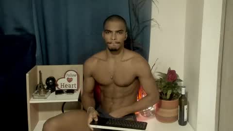 Snapshot of coreyglover chatting on June 5, 2026, 9:37 am CoreyGlover online show from June 5, 2026, 9:37 am
