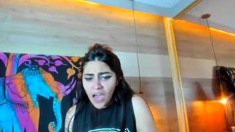 Cori online show from February 3, 2026, 4:21 am