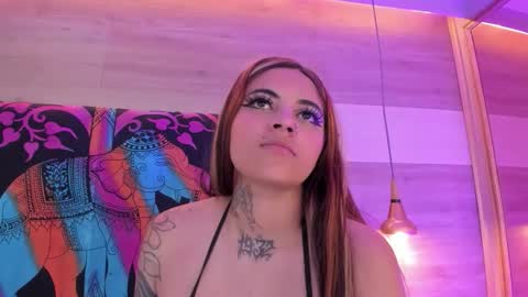 Snapshot of cori_paige chatting on May 23, 2026, 5:23 am Cori online show from May 23, 2026, 5:23 am