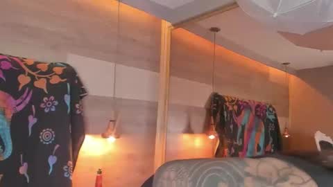 Snapshot of cori_paige chatting on June 10, 2026, 4:12 am Cori online show from June 10, 2026, 4:12 am