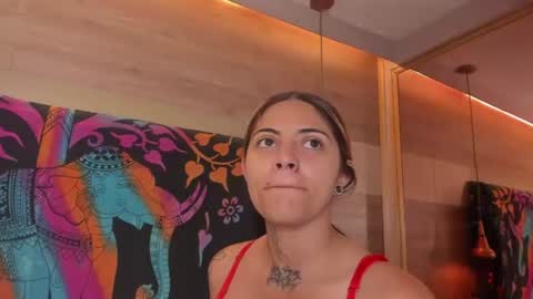 Snapshot of cori_paige chatting on June 16, 2026, 4:26 am Cori online show from June 16, 2026, 4:26 am