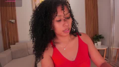 Cori online show from January 11, 2025, 6:23 pm