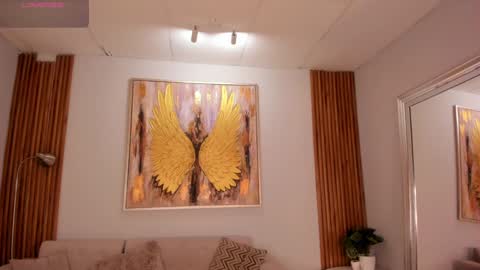 Cori online show from January 14, 2025, 12:03 pm