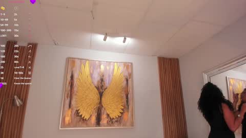 Cori online show from January 16, 2025, 11:58 am