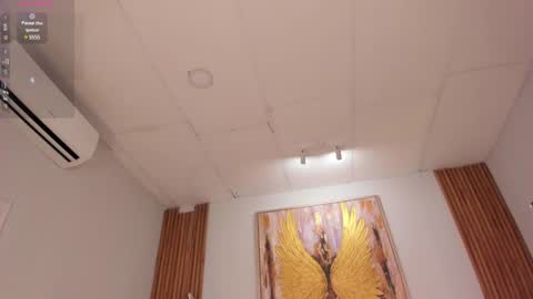 Cori online show from January 21, 2025, 3:32 pm