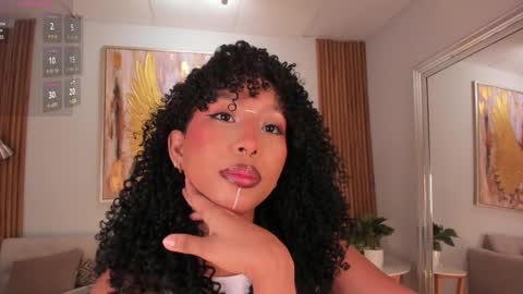 Cori online show from January 22, 2025, 12:49 pm