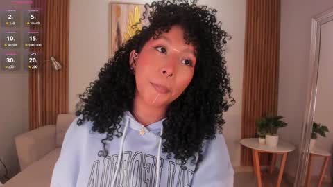 Cori online show from January 22, 2025, 6:52 pm