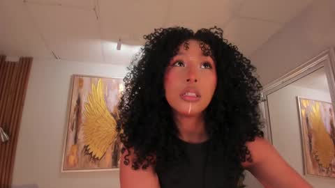 Cori online show from January 24, 2025, 12:31 pm