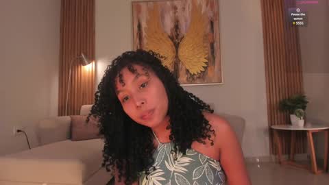 Cori online show from February 3, 2025, 6:39 pm