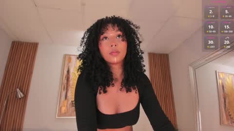 Cori online show from February 5, 2025, 12:27 pm