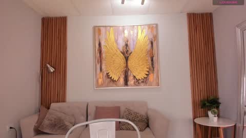 Cori online show from February 6, 2025, 12:16 pm