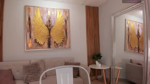 Cori online show from February 7, 2025, 12:17 pm