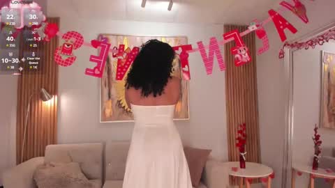 Cori online show from February 14, 2025, 12:36 pm