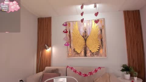 Cori online show from February 18, 2025, 12:28 pm