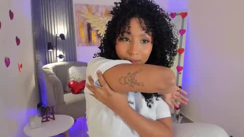 Cori online show from February 22, 2025, 6:41 pm