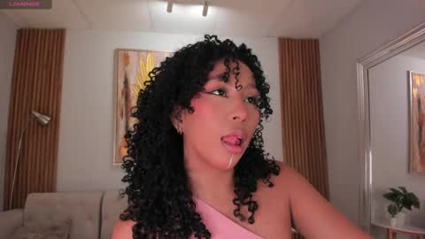 Cori online show from February 25, 2025, 12:13 pm