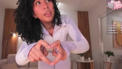 Cori online show from February 26, 2025, 6:43 pm