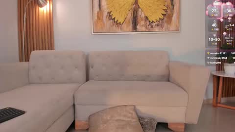 Cori online show from March 5, 2025, 3:29 pm