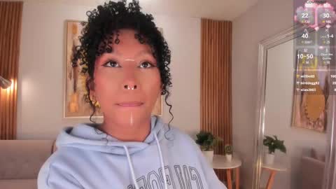 Cori online show from March 6, 2025, 3:45 pm