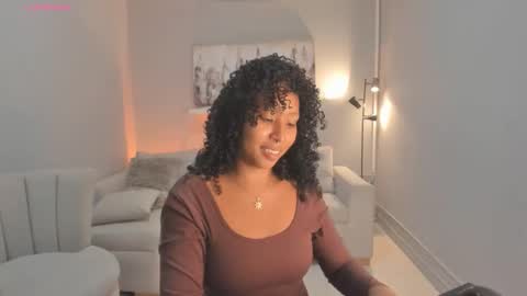 Cori online show from March 10, 2025, 12:48 pm