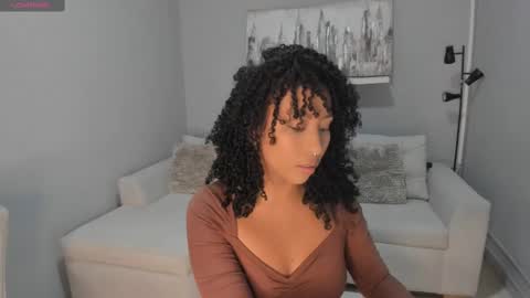 Cori online show from March 12, 2025, 12:04 pm