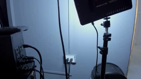 Cori online show from September 12, 2025, 12:05 pm