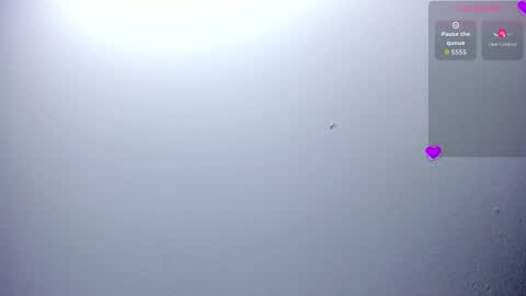 Cori online show from October 29, 2025, 12:07 pm