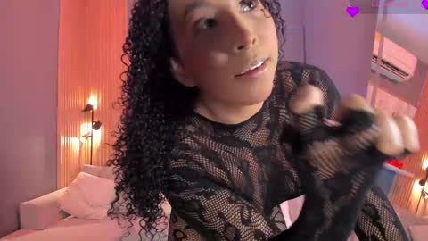 Cori online show from November 27, 2025, 12:18 pm