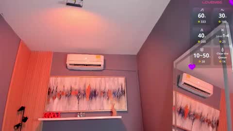 Cori online show from December 2, 2025, 10:09 am