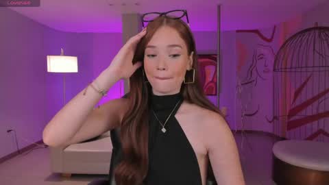 Corinne Russo online show from April 21, 2026, 7:06 pm