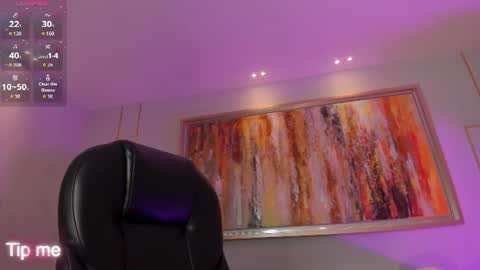 Snapshot of corinnerusso chatting on June 11, 2026, 12:47 pm Corinne Russo online show from June 11, 2026, 12:47 pm